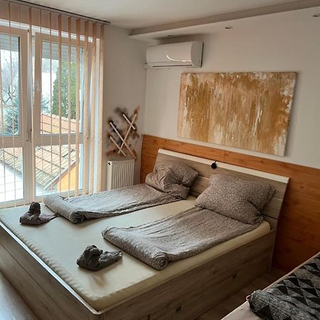 Sweet Dream Guesthouse セゲド エクステリア 写真