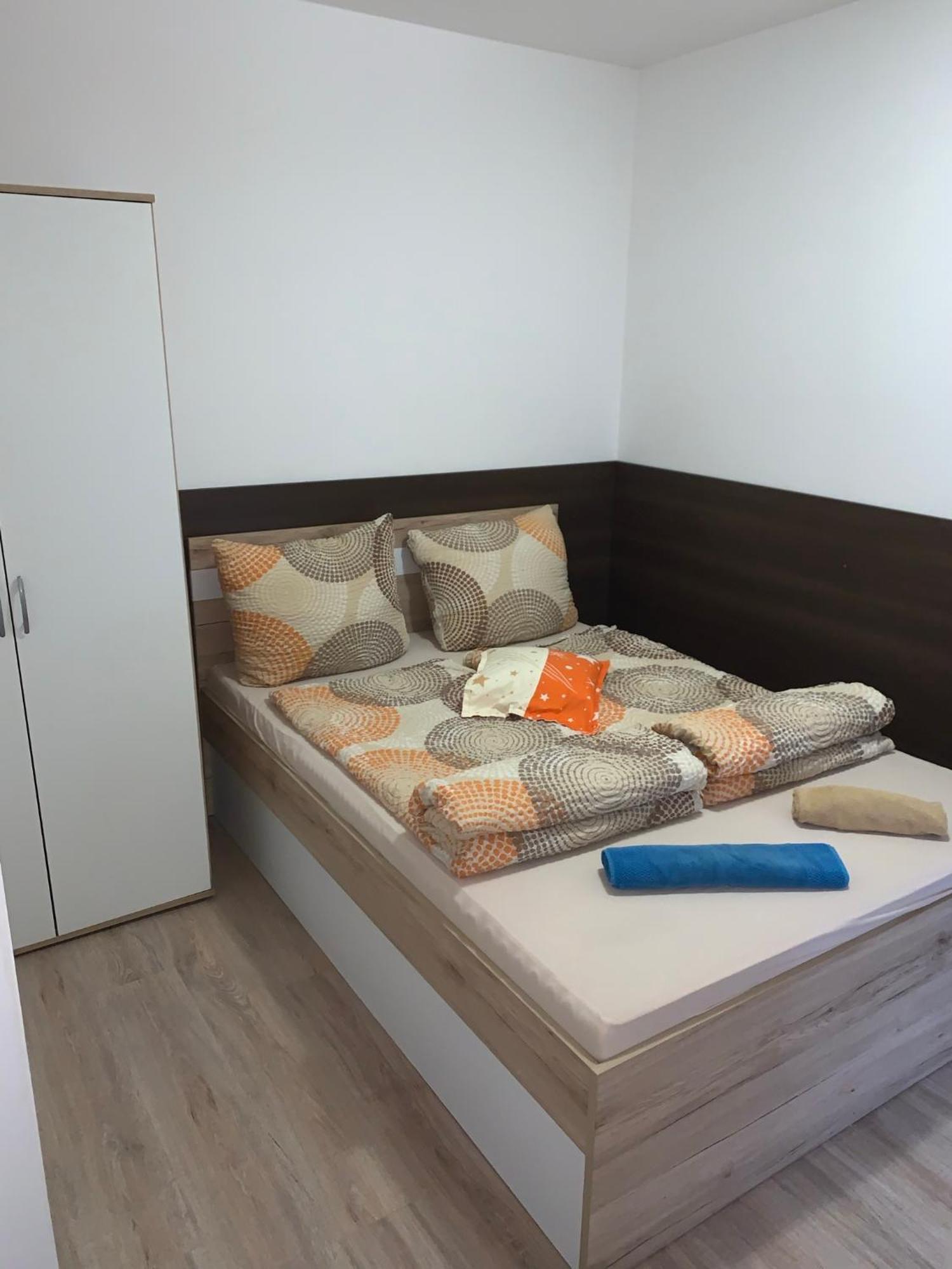 Sweet Dream Guesthouse セゲド エクステリア 写真